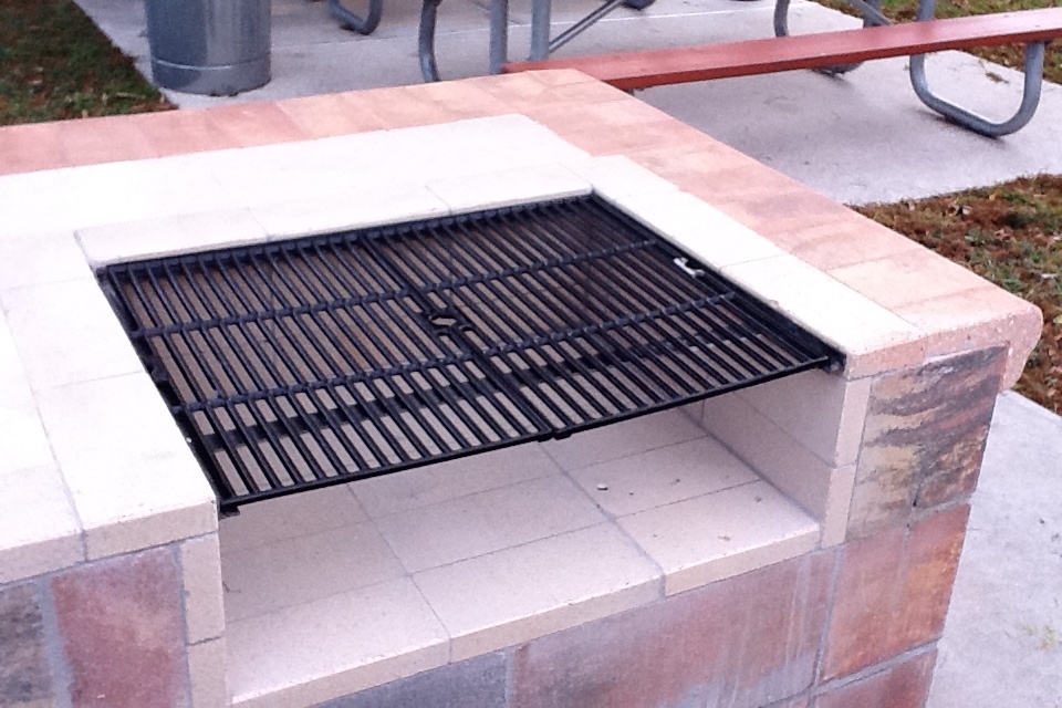 Paver driveway installation in South Florida