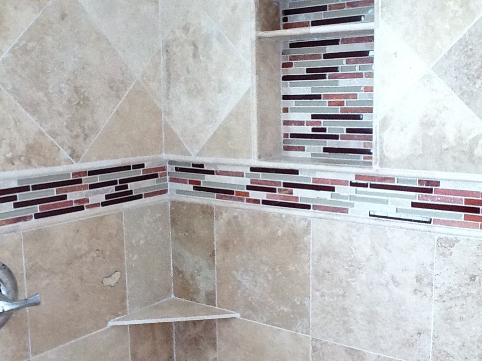 Home renovation project